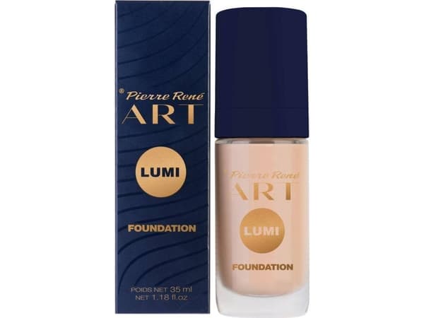 PIERRE RENE_Lumi Touch Art illuminating fluid 01 35ml
