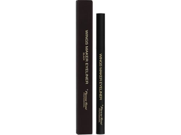PIERRE RENE_Wings Maker eyeliner Black 0.5g