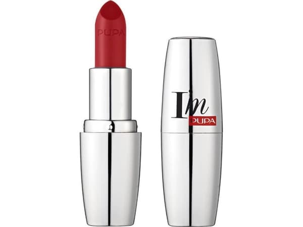 Pupa I'm Pure Colour Lipstick pomadka do ust 305 3.5g