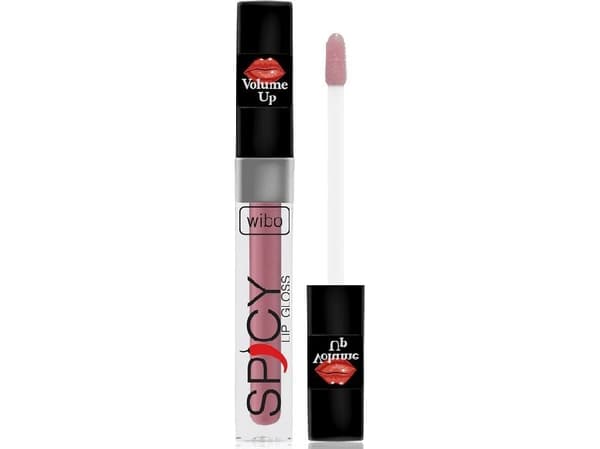 Wibo Wibo Spicy Lip Gloss lipgloss 20 3ml