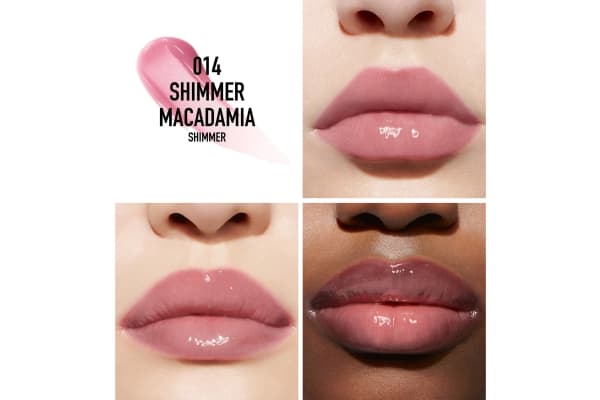 DIOR ADDICT LIP MAXIMIZER 014 SHIMMER MACADAMIA 6ML