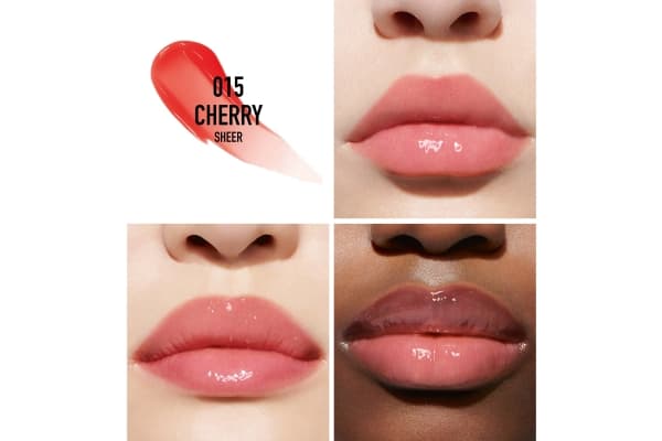 DIOR ADDICT LIP MAXIMIZER 015 CHERRY 6ML