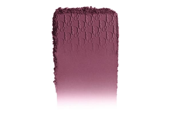 DIOR BACKSTAGE ROSY GLOW BLUSH 006 BERRY4,4g