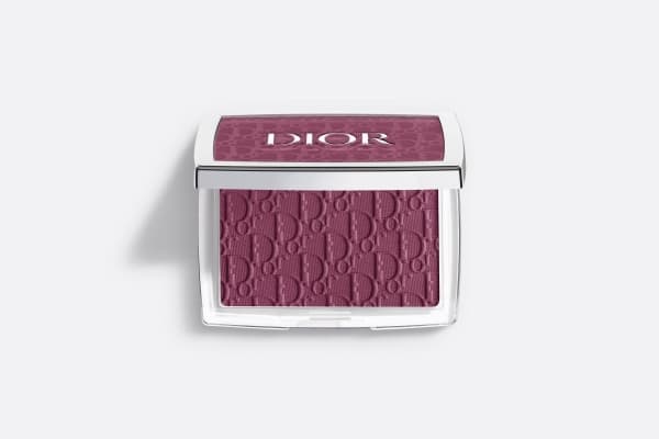 DIOR BACKSTAGE ROSY GLOW BLUSH 006 BERRY4,4g