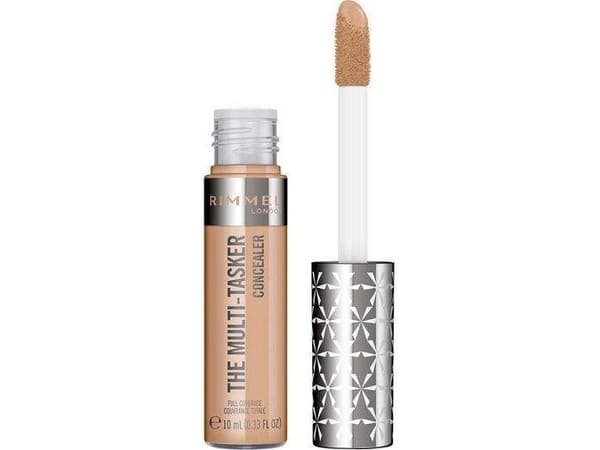 Rimmel Rimmel Rimmel The Multi-Tasker Concealer korektor w płynie 048 Vanilla 10ml