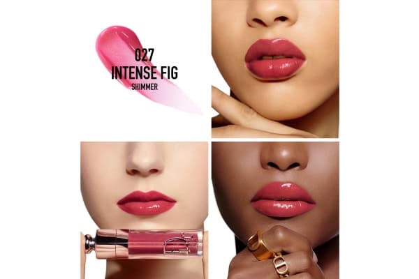 DIOR ADDICT LIP MAXIMIZER 027 INTENSE FIG 6ML