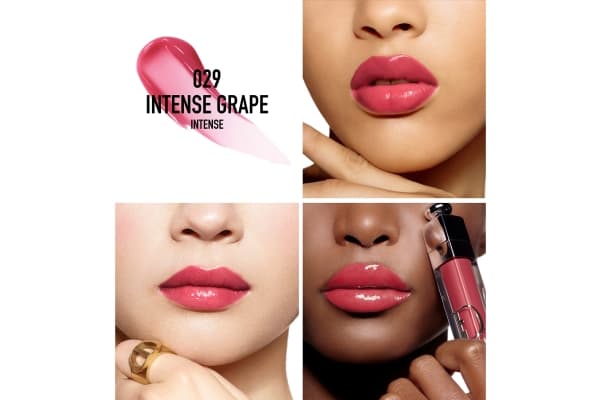 DIOR ADDICT LIP MAXIMIZER 029 INTENSE GRAPE 6ML