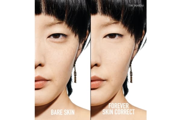 DIOR FOREVER SKIN CORRECT CONCEALER 1 W Warm 11ML