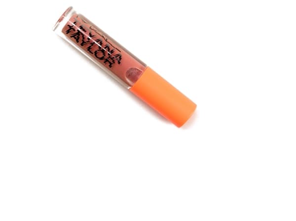 MAC MAC, Teyana Taylor, Shining, Lip Gloss, Gonna Love Me, 3.1 ml For Women