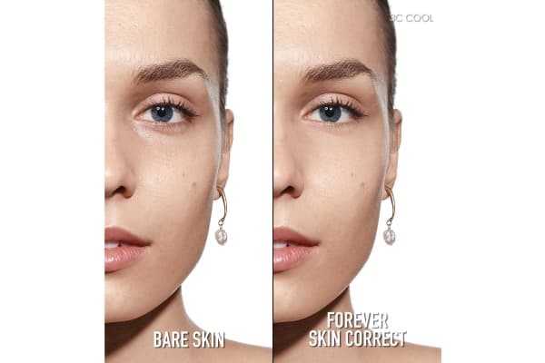 DIOR FOREVER SKIN CORRECT CONCEALER 3 C Cool 11ML