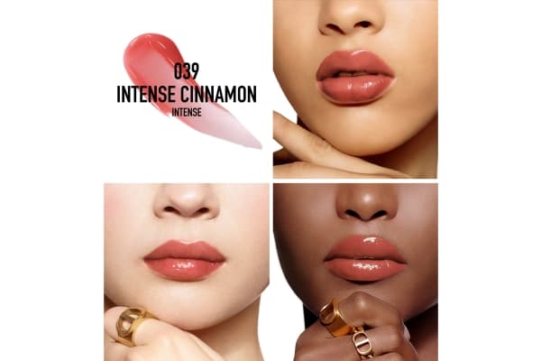 DIOR ADDICT LIP MAXIMIZER 039 INTENSE CINAMON 6ML
