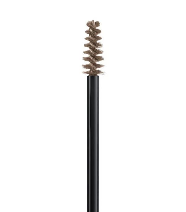 MAC EYE BROWS BIG BOOST FIBRE GEL - TAUPE 4,1g