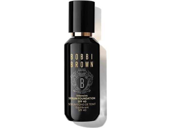 BOBBI BROWN INTENSIVE SERUM FOUNDATION SPF40 - Warm Beige