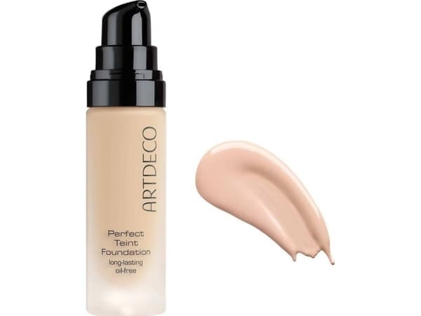 ARTDECO_Perfect Teint Öljytön kasvovesi 04 Pure Porcelain 20ml