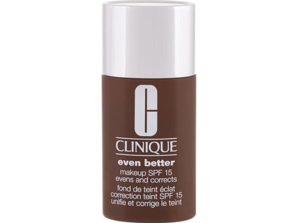 Clinique Even Better Make Up SPF15 - Dame - 30 ml