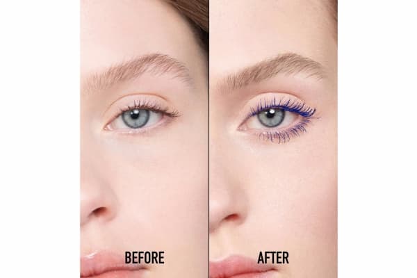 DIOR MASCARA DIORSHOW ICONIC OVERCURL 264 BLUE 6g