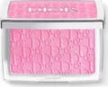 Miniatyrbild 5 av 5: DIOR BACKSTAGE ROSY GLOW BLUSH 001 PINK 4,4g