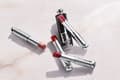 Miniatyrbild 4 av 5: Dior Addict Shine Lipstick - Refillable - Dame - 3 g
