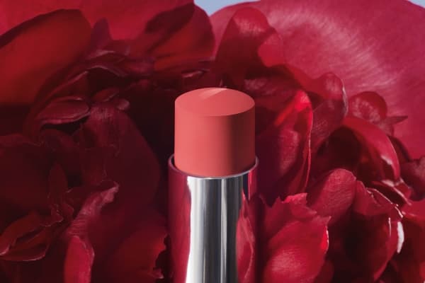 Christian Dior, Dior Rouge, Jojoba, Cream Lipstick, 525, Cherie, 3.2 g For Women