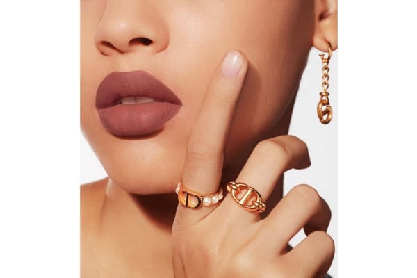 Christian Dior, Dior Forever, Cream Lipstick, 300, Forever Nude Style, 3.2 g For Women