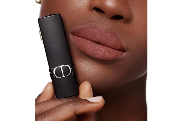 Christian Dior, Dior Forever, Cream Lipstick, 300, Forever Nude Style, 3.2 g For Women