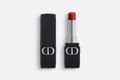 Miniatyrbilde 1 av 5: Dior Rouge Forever, Rosen-tre, Forever Famous, 1 farger, Fuktighetsgivende, Utjevning, Kvinner, Matte