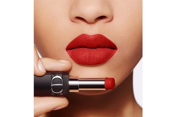 Dior Rouge Dior Forever Transfer-Proof Lipstick - - 3 g