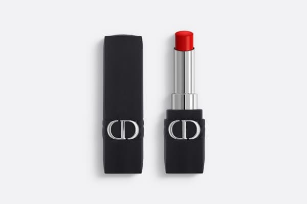 Dior Rouge Dior Forever Transfer-Proof Lipstick - - 3 g