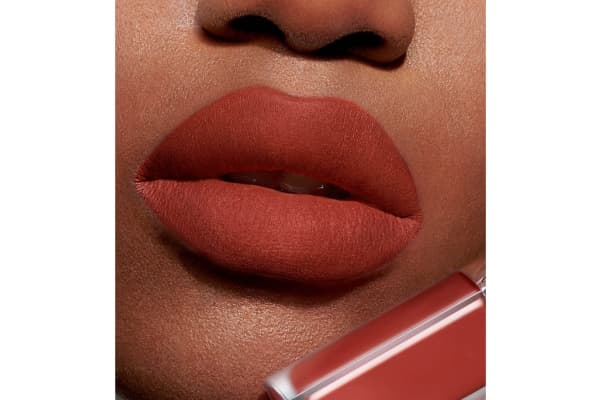 Dior Rouge Forever Liquid, Rød, Forever Radian, 1 farger, Farvning, Kvinder, Mat