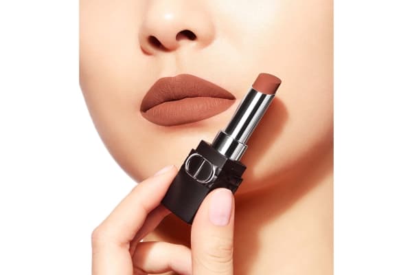 Rouge Dior Forever Intense Couture Colour (W,3.2 g,200 Forever Nude Touch)