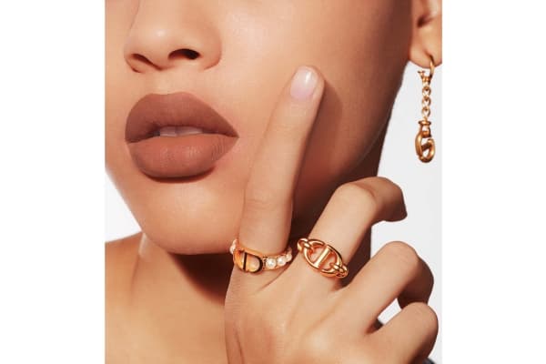 Rouge Dior Forever Intense Couture Colour (W,3.2 g,200 Forever Nude Touch)