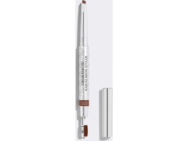 Dior DIOR DIORSHOW KABUKI BROW STYLER 031 LIGHT BROWN 0.29 g