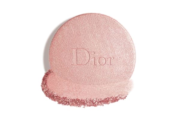 Dior DIOR FOREVER COUTURE LUMINIZER HIGHLIGHTING POWDER 02 PINK GLOW 6g