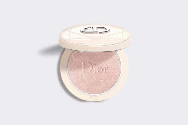 Dior DIOR FOREVER COUTURE LUMINIZER HIGHLIGHTING POWDER 02 PINK GLOW 6g