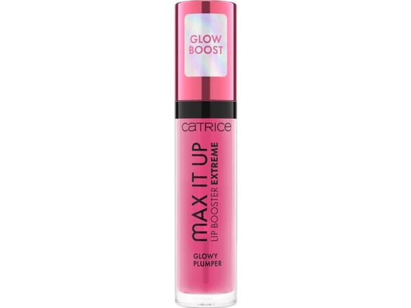 Catrice Catrice Max It Up Extreme booster do ust 040 Glow On Me 4ml