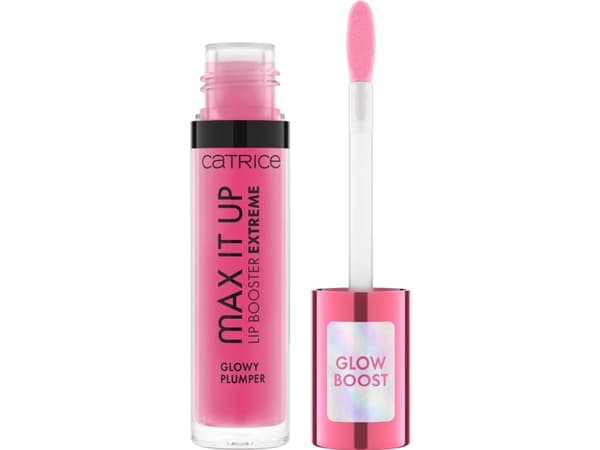 Catrice Catrice Max It Up Extreme booster do ust 040 Glow On Me 4ml