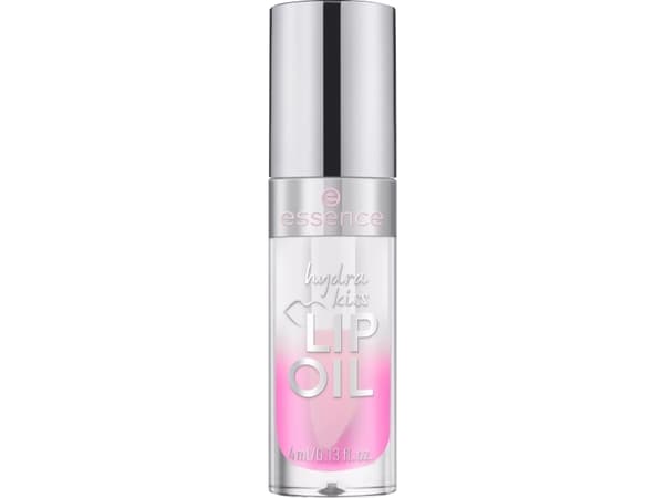 Essence hydra kiss LIP OIL - Kiss From A Rose
