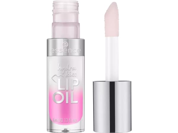 Essence hydra kiss LIP OIL - Kiss From A Rose