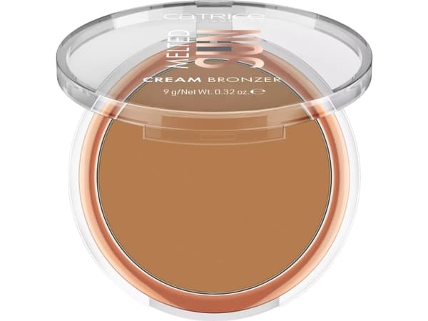 CATRICE_Melted Sun Cream Bronzer 020 9g