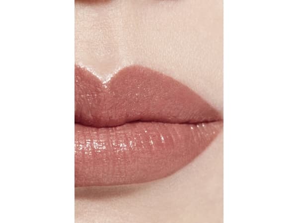 Chanel Rouge Allure Luminous Intense Lip Colour - - 3 g