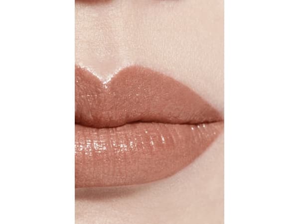 CHANEL ROUGE ALLURE INTENSE LIP COLOUR 206 ILLUSION