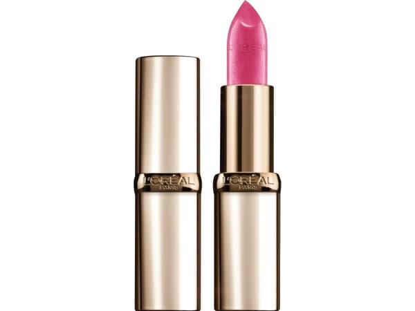 L'Oreal Paris Color Riche Lipstick Återfuktande läppstift 3,6 g 285 - Pink Fever