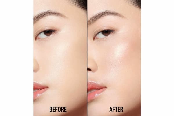 DIOR FOREVER COUTURE LUMINIZER HIGHLIGHTING POWDER 05 ROSEWOOD GLOW 6g