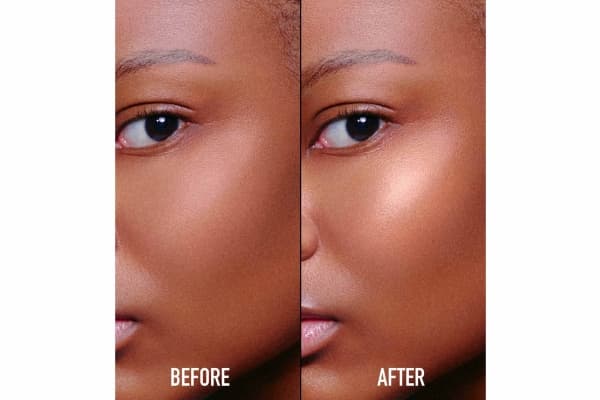 DIOR FOREVER COUTURE LUMINIZER HIGHLIGHTING POWDER 05 ROSEWOOD GLOW 6g