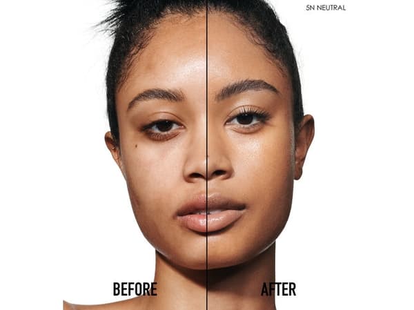 DIOR DIORSKIN FOREVER SKIN GLOW SPF20 5N NEUTRAL 30ML