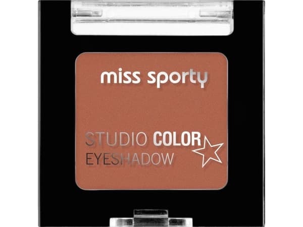 Miss Sporty Miss Sporty langvarig øyenskygge 040 2,5g