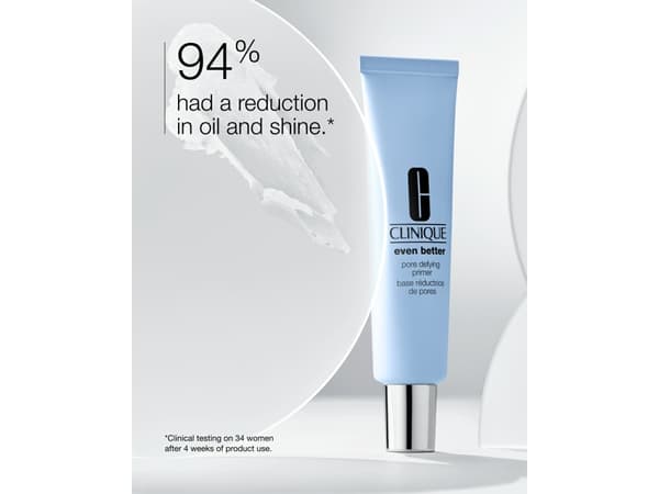 Clinique Even Better Pore Defying Primer - - 30 ml