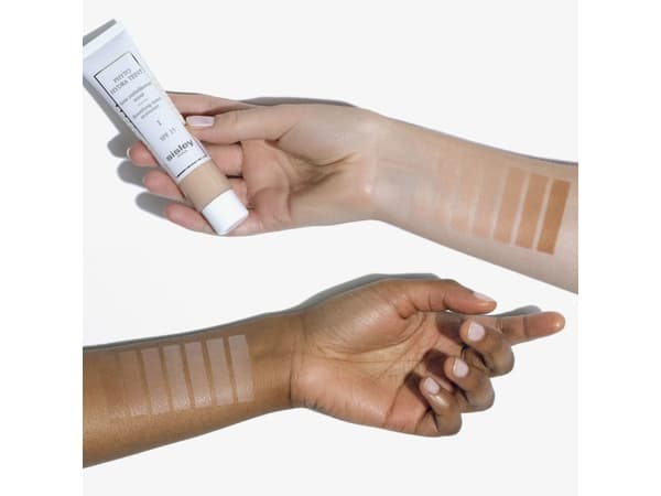 Sisley Phyto Hydra Teint Beautifying Tinted Moist. SPF15 - - 40 ml