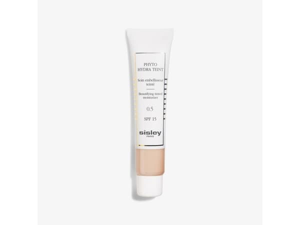 Sisley Phyto Hydra Teint Beautifying Tinted Moist. SPF15 - - 40 ml