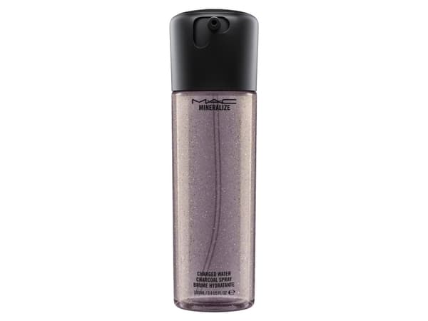 MAC MAC, Mineralize, Charcoal, Hydrating, Spray, For Face, 100 ml For Women